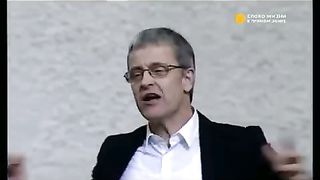 Маттс-Ола Исхоел - Молодежное служение. Открытая дверь