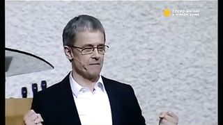 Маттс-Ола Исхоел - Молодежное служение. Открытая дверь