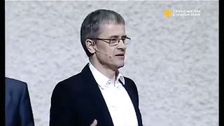 Маттс-Ола Исхоел - Молодежное служение. Открытая дверь