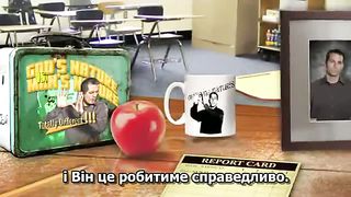 Чому люблячий Бог відправляє людей у пекло