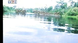 Дитя мира (1974)