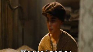 Кров мучеників є насінням нових християн