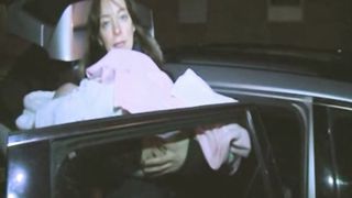 Словацька сім'я в бігах від британського SS