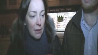 Словацька сім'я в бігах від британського SS