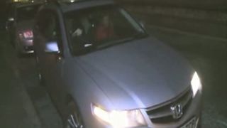 Словацька сім'я в бігах від британського SS