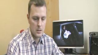 Ревека вдома. В безпеці!