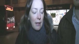 Ревека вдома. В безпеці!