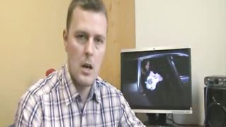 Ревека вдома. В безпеці!