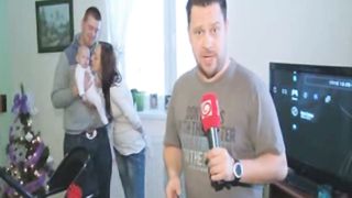 Батьки з Ревекою втікали, наче злочинці