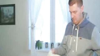 Батьки з Ревекою втікали, наче злочинці
