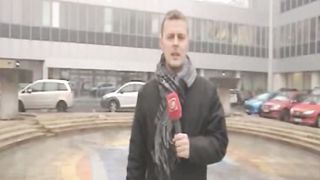 Батьки з Ревекою втікали, наче злочинці