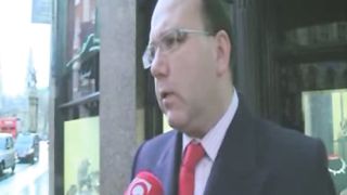 Розчарована Іванна Боор - Жодне Різдво!