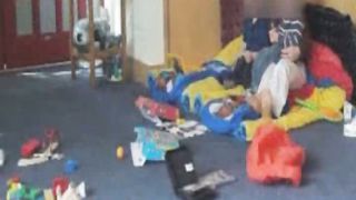 Розчарована Іванна Боор - Жодне Різдво!