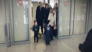 Виграно - діти їдуть додому!