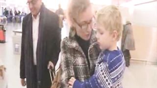 Виграно - діти їдуть додому!