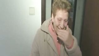 Перший день хлопчиків Боорових на Словаччині