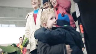 Знову разом