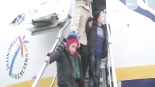 Знову разом