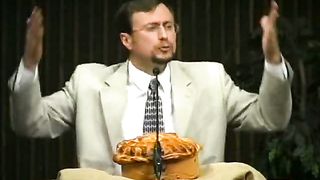 Алексей Коломийцев - Блаженство нищеты Духа