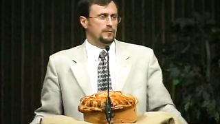 Алексей Коломийцев - Блаженство нищеты Духа