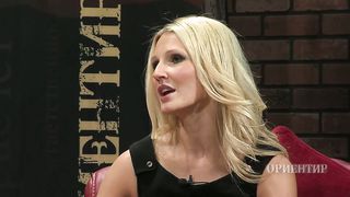 Ориентир - Бог, мы и наша боль 2