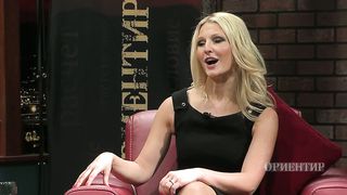 Ориентир - Бог, мы и наша боль 2