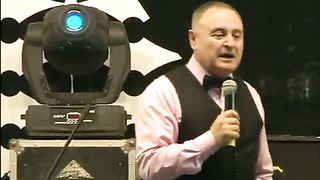 Артур Симонян - Обновление ума