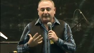 Артур Симонян - Послушание