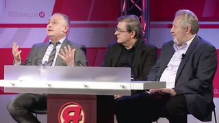 Forum 2013 - БЛИЦ-ОПРОС