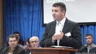 Игорь Азанов - Имеющий вид благочестия