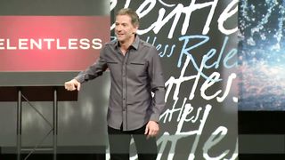 Джон Бивер - Неотступный 12