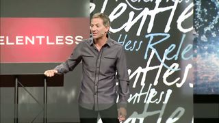 Джон Бивер - Неотступный 11