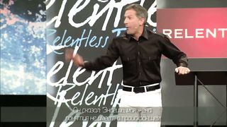 Джон Бивер - Неотступный 9