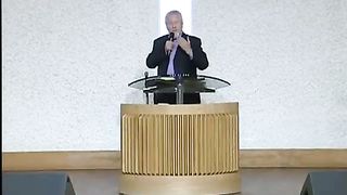 Сергей Ряховский - Иисус Христос