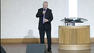 Сергей Ряховский - Иисус Христос