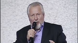 Сергей Ряховский - Иисус Христос