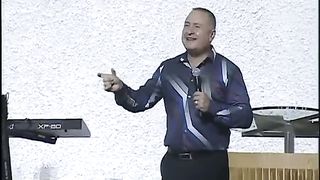 Артур Симонян - Четыри фундамента церкви