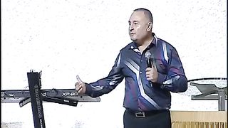 Артур Симонян - Четыри фундамента церкви