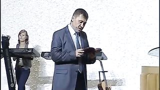 Денис Подорожный - Непопулярное христианство