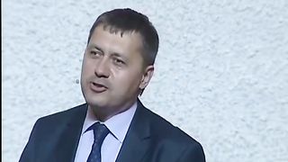 Денис Подорожный - Божья милость