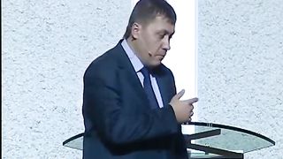 Денис Подорожный - Божья милость