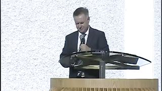 Леонид Падун - Обещание Божьего присутствия