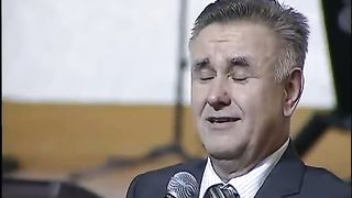 Леонид Падун - Обещание Божьего присутствия