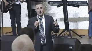 Леонид Падун - Обещание Божьего присутствия