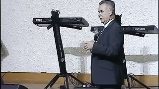 Леонид Падун - Свобода от осуждения