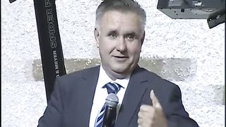 Леонид Падун - Свобода от осуждения