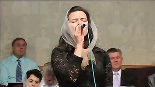 Наташа Бродниченко - Молитва матери