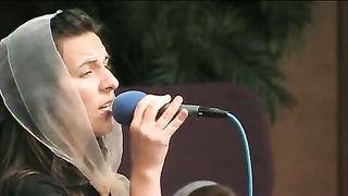 Наташа Бродниченко - Молитва матери