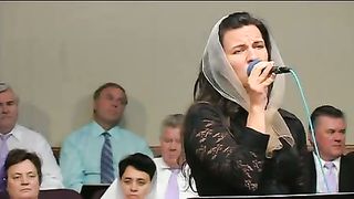 Наташа Бродниченко - Молитва матери