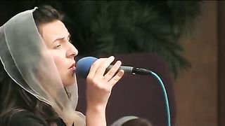 Наташа Бродниченко - Молитва матери